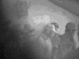 Митинг в Грозном перерос в атаку на офис правозащитников из "Сводной мобильной группы" Митинг в Грозном перерос в атаку на офис правозащитников из "Сводной мобильной группы"