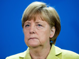 Меркель назвала основные угрозы мировому сообществу, вспомнив о присоединении Крыма к РФ