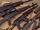 ФСБ перекрыла канал поставки оружия из Евросоюза и Украины: изъято 30 "стволов" и 15 000 патронов