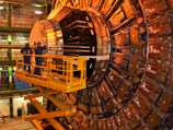 В Европейском Центре ядерных исследований (ЦЕРН) после почти трех лет модернизации наконец-то запустили Большой адронный коллайдер