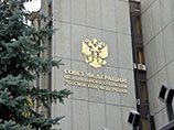 Совет Федерации одобрил на пленарном заседании 3 июня закон о легализации капиталов