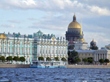 Гражданину США, живущему в Петербурге, отказали во въезде в Россию