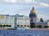 Гражданину США, живущему в Петербурге, отказали во въезде в Россию Гражданину США, живущему в Петербурге, отказали во въезде в Россию