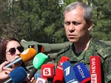 На Донбассе начались самые масштабные боевые действия после заключения минских соглашений На Донбассе начались самые масштабные боевые действия после заключения минских соглашений