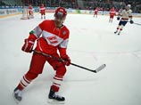 "Спартак" объявил о возвращении в чемпионат Континентальной хоккейной лиги "Спартак" объявил о возвращении в чемпионат Континентальной хоккейной лиги