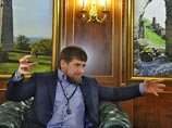 Кадыров заявил, что правозащитники могли сами спровоцировать нападение на свой офис в Грозном