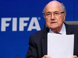 Экс-чиновник ФИФА признался в получении взяток во время выборов хозяина чемпионата мира 2010 года