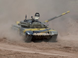 Интерес к покупке танков "Армата" проявили Китай и Индия, сообщил помощник президента РФ