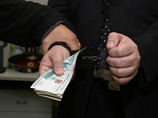 В Москве арестован следователь СК РФ, обвиняемый в вымогательстве взятки в 3 миллиона рублей