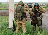 На Донбассе бои за Марьинку продолжались до утра На Донбассе бои за Марьинку продолжались до утра