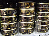 Запрет будет тотальным и коснется продукции всех рыбоперерабатывающих предприятий Латвии и Эстонии, которые были включены в список поставщиков под гарантии ветслужб этих стран Запрет будет тотальным и коснется продукции всех рыбоперерабатывающих предприятий Латвии и Эстонии, которые были включены в список поставщиков под гарантии ветслужб этих стран
