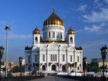 Венгерские рокеры сыграют концерт в храме Христа Спасителя Венгерские рокеры сыграют концерт в храме Христа Спасителя