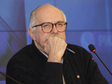 Известный режиссер Никита Михалков рассказал о некоторых подробностях проекта сети российского общепита - потенциального конкурента западным аналогам Известный режиссер Никита Михалков рассказал о некоторых подробностях проекта сети российского общепита - потенциального конкурента западным аналогам