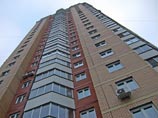 Москвичка выбросила двухлетнего сына из окна шестого этажа