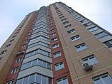 Москвичка выбросила двухлетнего сына из окна шестого этажа Москвичка выбросила двухлетнего сына из окна шестого этажа