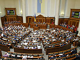 Верховная Рада разрешила приглашать на Украину иностранные войска, включая миротворцев ООН и ЕС
