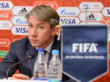 Оргкомитет ЧМ-2018 не получал запросов от ФБР и других правоохранительных служб Оргкомитет ЧМ-2018 не получал запросов от ФБР и других правоохранительных служб