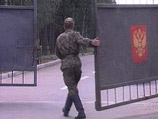 Отметим, что сведения о потерях личного состава "в мирное время в период проведения специальных операций" считаются государственной тайной Отметим, что сведения о потерях личного состава "в мирное время в период проведения специальных операций" считаются государственной тайной