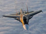 Под Воронежем бомбардировщик Су-34 выкатился за взлетно-посадочную полосу и перевернулся Под Воронежем бомбардировщик Су-34 выкатился за взлетно-посадочную полосу и перевернулся