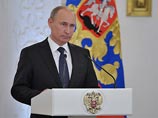Путин может воспользоваться возможностью применения силы за рубежом, заявил Песков Путин может воспользоваться возможностью применения силы за рубежом, заявил Песков
