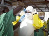 Тем не менее, африканское государство пока не получило статуса "свободной от Эболы"