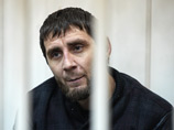 Обвиняемых по делу Немцова сдал секретный свидетель, утверждает пресса Обвиняемых по делу Немцова сдал секретный свидетель, утверждает пресса