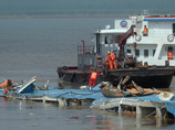 За трое суток спасательной операции 14 пассажиров и членов экипажа найдены живыми, еще 345 человек числятся пропавшими без вести