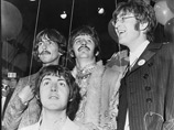 Любимая гитара Леннона, потерянная им в 1963 году, может стать самой дорогой гитарой в мире