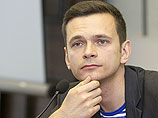 Яшин пойдет на выборы в думу Костромской области, а Стрелкову прочат место в Госдуме Яшин пойдет на выборы в думу Костромской области, а Стрелкову прочат место в Госдуме