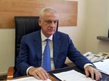 Путин сменил главу Северной Осетии: у Мамсурова истек срок полномочий Путин сменил главу Северной Осетии: у Мамсурова истек срок полномочий