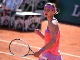 В финале Roland Garros Серена Уильямс сыграет с обидчицей Марии Шараповой В финале Roland Garros Серена Уильямс сыграет с обидчицей Марии Шараповой