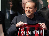 Сильвио Берлускони отказался расставаться с "Миланом" за миллиард евро