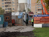 Московская полиция возбудила уголовное дело о хищении 11,5 миллиарда рублей, выданных Банком Москвы в кредит одной из старейших столичных строительных компаний - НПО "Космос"