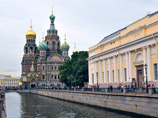 Петербургский храм Спаса-на-Крови попал в середину топ-25 мировых памятников архитектуры