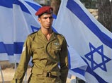 На церемонию принятия присяги новобранцами Армии обороны Израиля впервые не пригласили раввина 