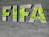 В ФИФА отрицают дачу взятки Футбольной ассоциации Ирландии и называют эти деньги "займом"