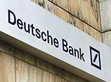 Крупнейший банк Германии Deutsche Bank AG ведет внутреннее расследование вероятного отмывания российскими клиентами денег на сумму около 6 млрд долларов