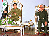 Тарик Азиз работал при Саддаме Хусейне вице-премьером (правительство возглавлял президент Саддам Хусейн) в 1979-2003 годах, а также министром информации и министром иностранных дел в 1983-1991 годах