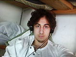 Суд в США вынес приговор еще одному другу Джохара Царнаева (на фото), осужденного на смертную казнь за теракт в Бостоне в 2013 году, - гражданину Казахстана Азамату Тажаякову