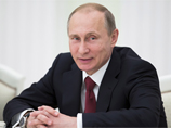 Путин ответил на вопрос, возможно ли присоединение Донбасса к России