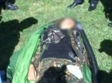 Главарь бандгруппы убит в Дагестане