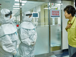 Смертельным коронавирусом в Южной Корее заразились уже 50 человек