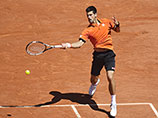 Джокович вышел в финал Roland Garros Джокович вышел в финал Roland Garros
