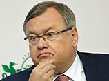 Занимающий посты президента и председателя правления ВТБ Костин заявил: "Я считаю, что какого-то глобального кризиса банковского или экономического у нас в стране не было и нет" Занимающий посты президента и председателя правления ВТБ Костин заявил: "Я считаю, что какого-то глобального кризиса банковского или экономического у нас в стране не было и нет"