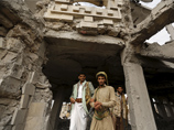 Все стороны конфликта в Йемене согласились на мирные переговоры под эгидой ООН