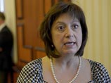 Глава украинского Минфина Наталия Яресько выразила готовность непосредственно встретиться с кредиторами, а также призвала комитет "начать более конструктивный диалог" Глава украинского Минфина Наталия Яресько выразила готовность непосредственно встретиться с кредиторами, а также призвала комитет "начать более конструктивный диалог"