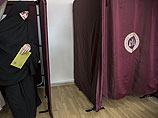 Турция выбирает новый парламент