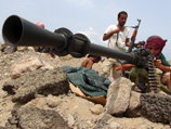 Авиация разбомбила казармы в столице Йемена: 44 человека погибли