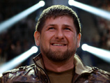 Глава Чеченской Республики Рамзан Кадыров получил два перелома ребра на тренировке по боксу