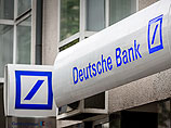 Крупнейший банк Германии Deutsche Bank меняет руководство